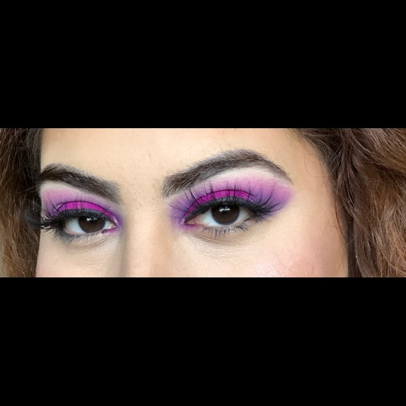 “CHULADA” Real Glam Lashes - Picture 3 of 3